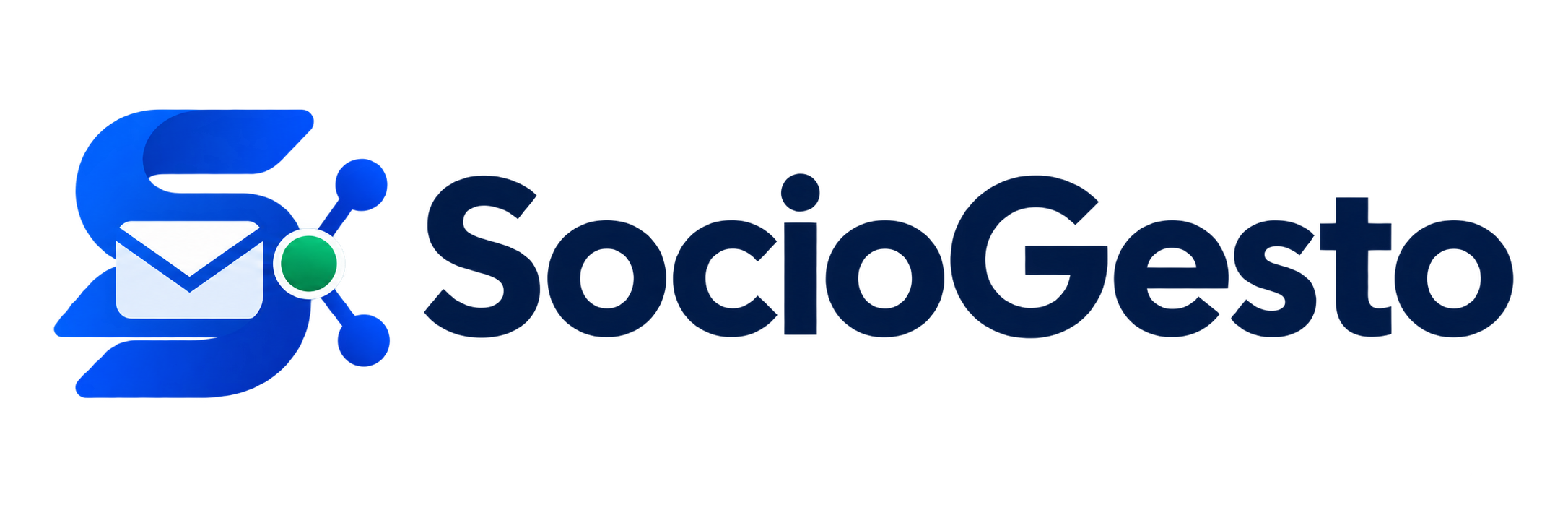 Logotipo de Sociogesto Mail